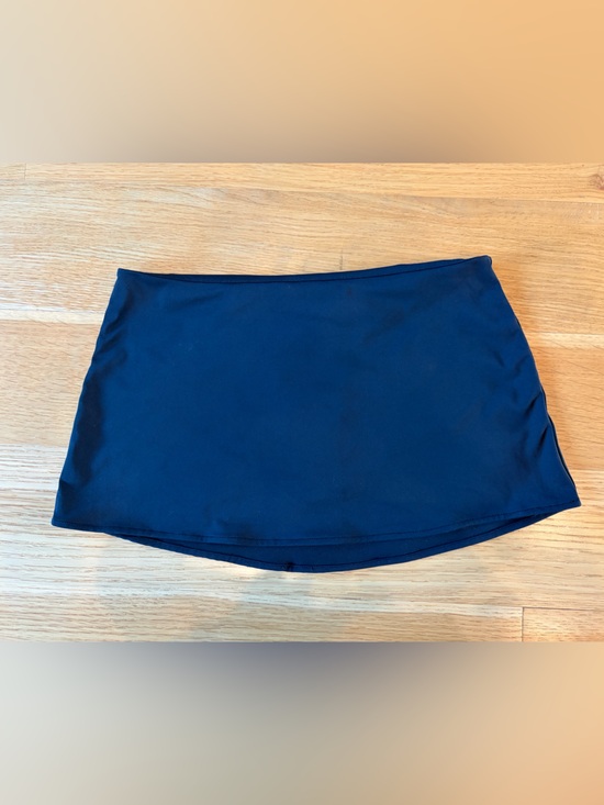 Danielle Guizio Dresses & Skirts - GUIZIO Micro Mini Stretch Skirt Black XS